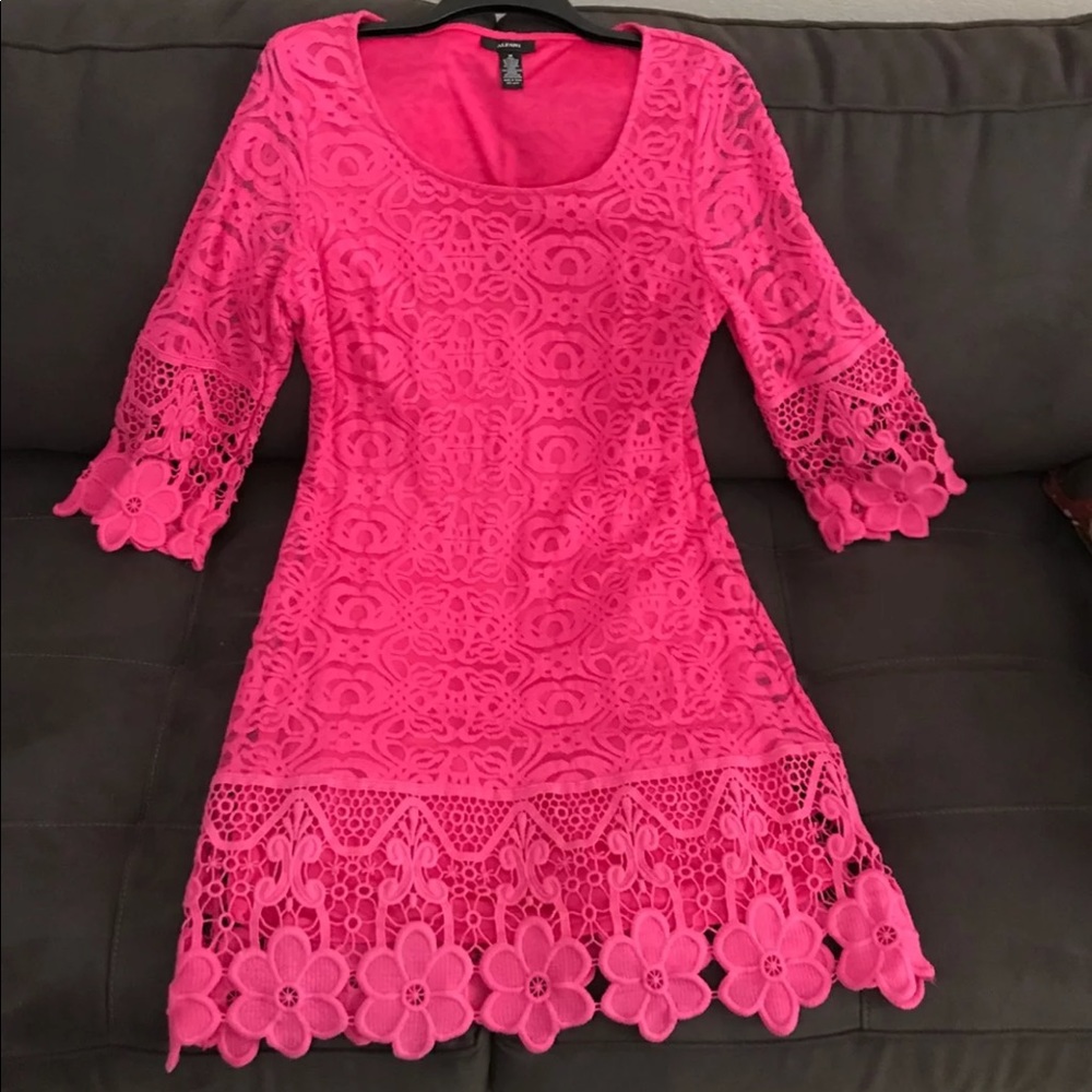 Alfani Dress